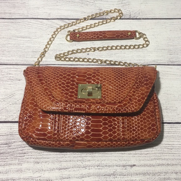 STEVE MADDEN Convertible Clutch - Picture 2 of 7